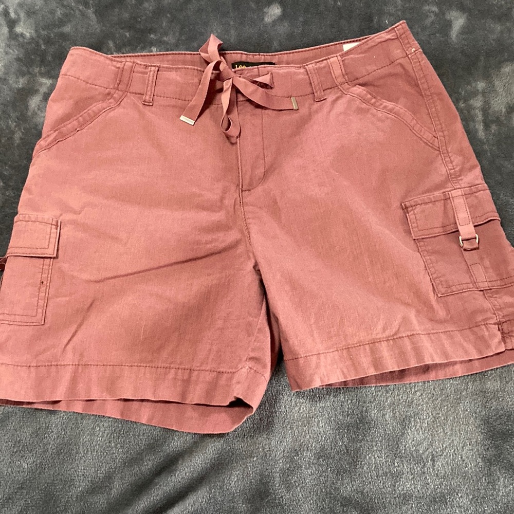 Ladies shorts